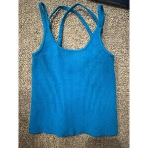 Princess Polly Strappy Tank
